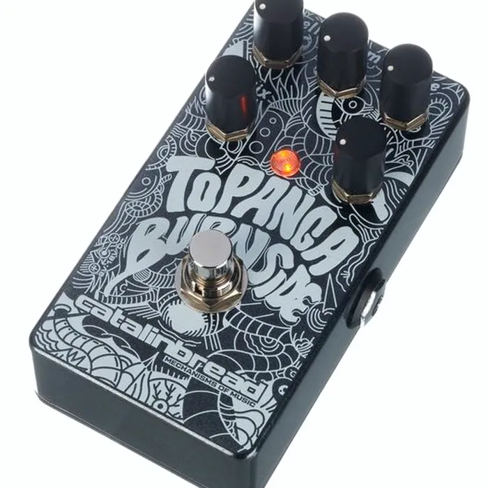 Catalinbread Topanga Burnside – photo 2
