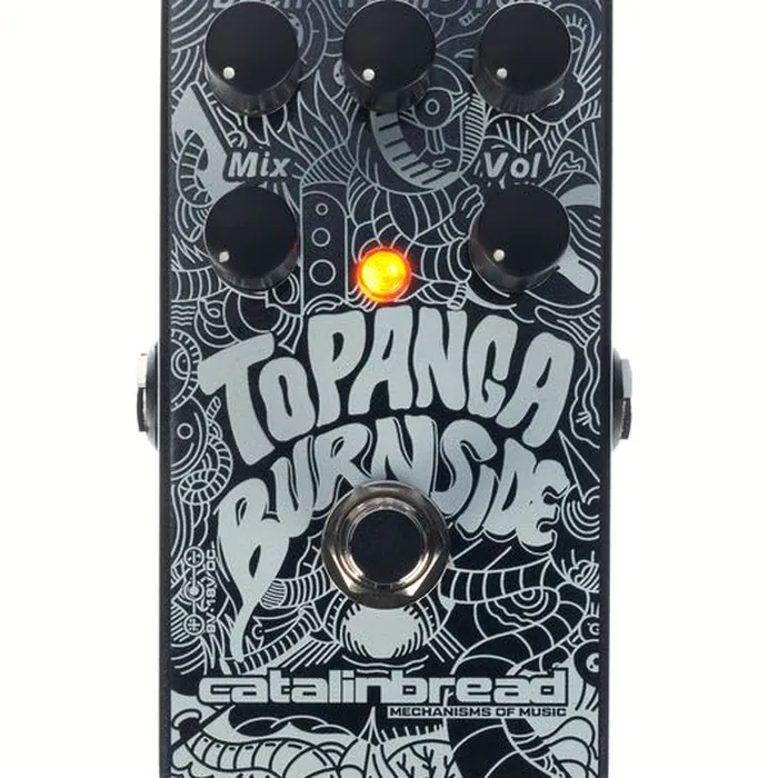 Catalinbread Topanga Burnside – photo 8