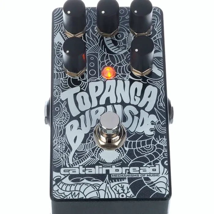 Catalinbread Topanga Burnside – photo 5