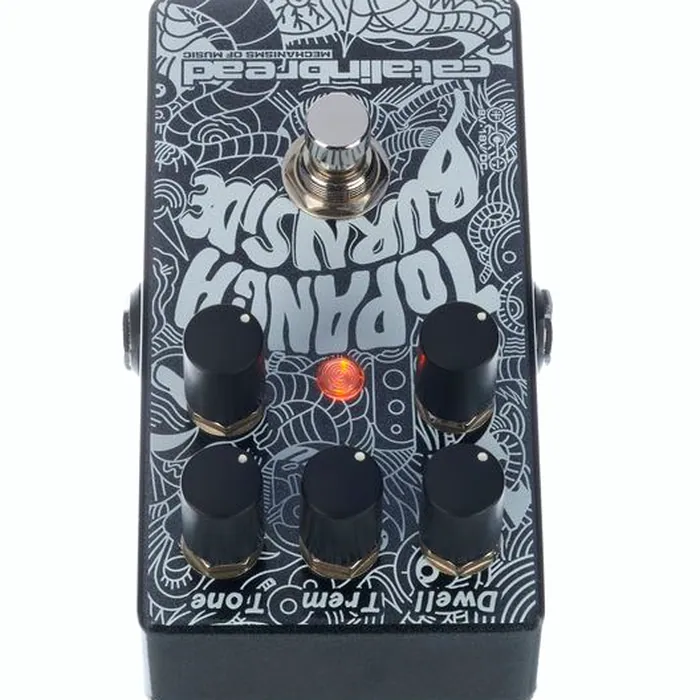 Catalinbread Topanga Burnside – photo 7
