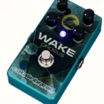 La pédale d’effet Catalinbread Wake Chorus : Notre avis