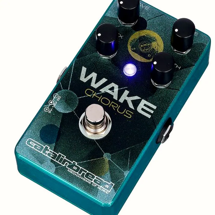Catalinbread Wake Chorus – photo 2