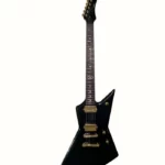 Chapman Guitars Ghost Fret Classic MBK (Guitare électrique) / Avis et Test