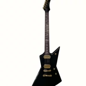 Chapman Guitars Ghost Fret Classic MBK