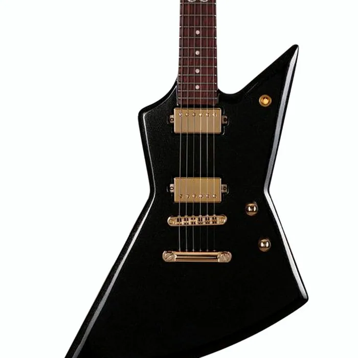 Chapman Guitars Ghost Fret Classic MBK – photo 6
