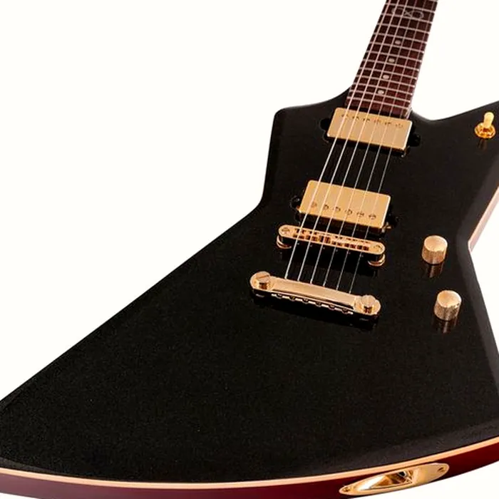 Chapman Guitars Ghost Fret Classic MBK – photo 9