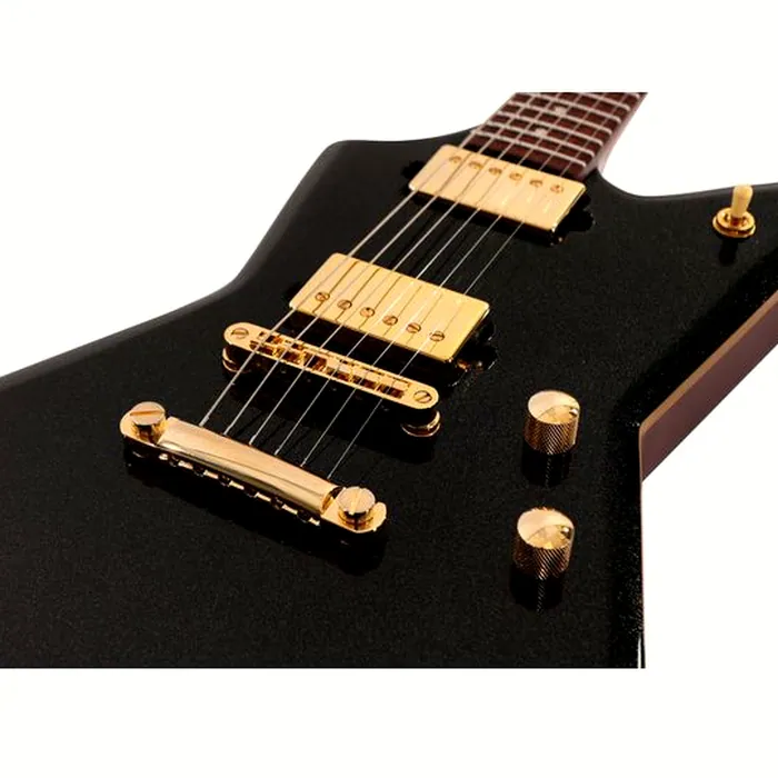 Chapman Guitars Ghost Fret Classic MBK – photo 8