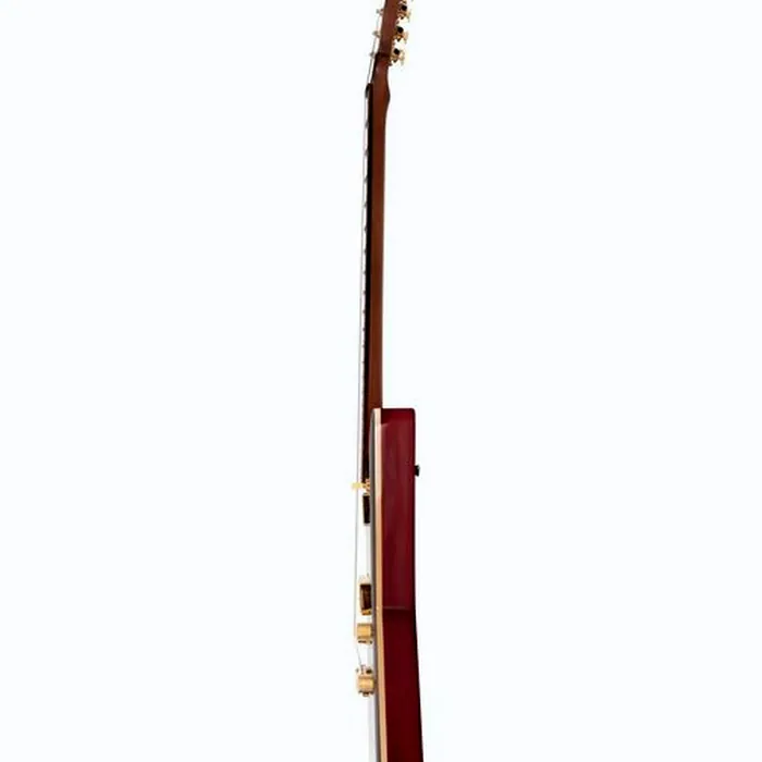 Chapman Guitars Ghost Fret Classic MBK – photo 11