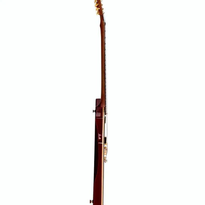 Chapman Guitars Ghost Fret Classic MBK – photo 10