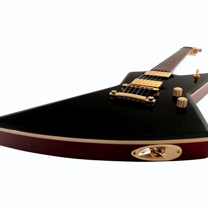 Chapman Guitars Ghost Fret Classic MBK – photo 12