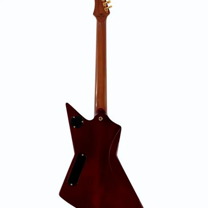 Chapman Guitars Ghost Fret Classic MBK – photo 5