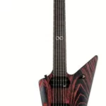 La guitare électrique Chapman Guitars Ghost Fret Pro Bad Blood Ltd. | Test, Avis & Comparatif | E.G.L