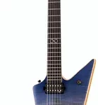 La guitare électrique Chapman Guitars Ghost Fret Pro Dusk | Test, Avis & Comparatif