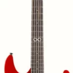 La guitare électrique Chapman Guitars ML1 Mod Baritone Jolokia V2 | Test, Avis & Comparatif