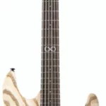 La guitare électrique Chapman Guitars ML1 Mod Baritone Mallow V2 | Test, Avis & Comparatif
