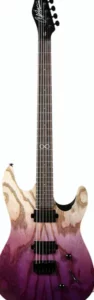 Chapman Guitars ML1 Mod Baritone Mallow V2