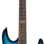 La guitare électrique Chapman Guitars ML1 Modern Abyss | Test, Avis & Comparatif