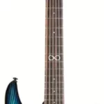 La guitare électrique Chapman Guitars ML1 Modern Baritone Abyss | Test, Avis & Comparatif