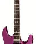 La guitare électrique Chapman Guitars ML1 Modern Tyrian V2 | Test, Avis & Comparatif