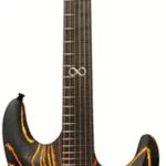 La guitare électrique Chapman Guitars ML1 Pro Modern Black Sun | Test, Avis & Comparatif