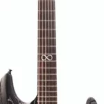 La guitare électrique Chapman Guitars ML1 Pro Modern Pitch Black | Test, Avis & Comparatif
