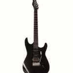 Chapman Guitars ML1 Pro X Gloss Black Metallic (Guitare électrique) – Test, Avis, Comparatif