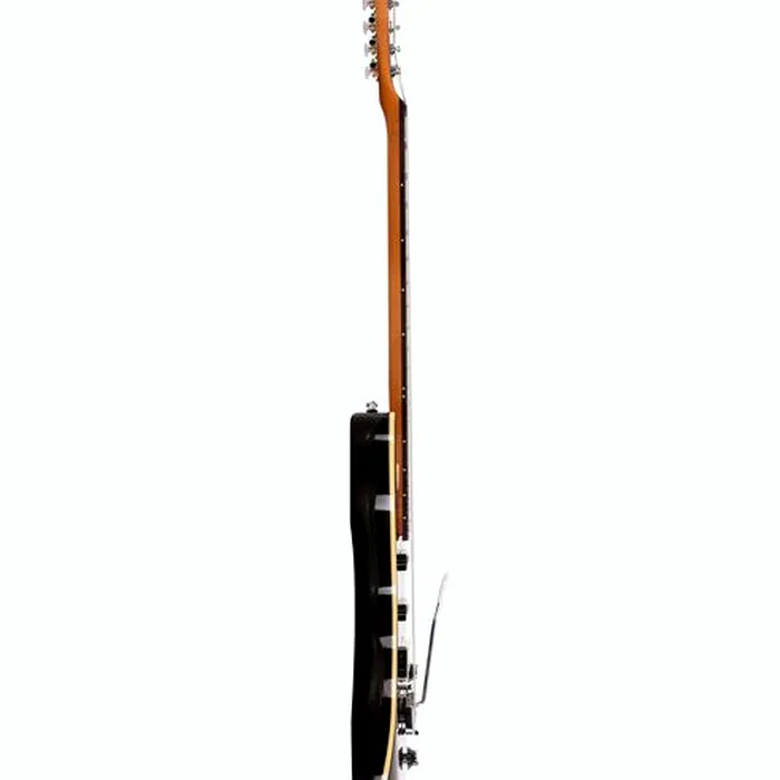 Chapman Guitars ML1 Pro X Gloss Black Metallic – photo 5