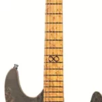 La guitare électrique Chapman Guitars ML1-Pro X Lunar Burl | Test, Avis & Comparatif