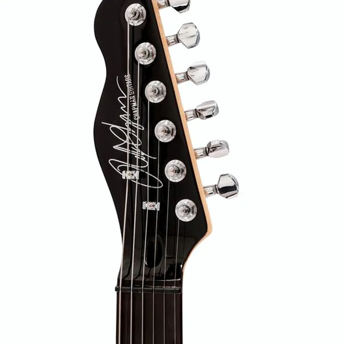 Chapman Guitars ML1 X Deep Red Gloss – photo 8