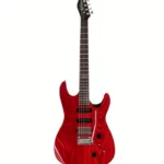 Guitare électrique Chapman Guitars ML1 X Deep Red Gloss – Avis & Test