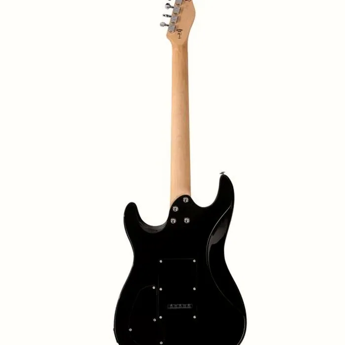 Chapman Guitars ML1 X Deep Red Gloss – photo 4