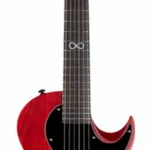La guitare électrique Chapman Guitars ML2J Modern Deep Cherry | Test, Avis & Comparatif