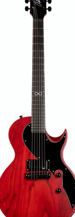 Chapman Guitars ML2J Modern Deep Cherry
