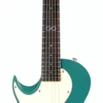 La guitare électrique Chapman Guitars ML2J Trad. Tea Ltd. LH | Test, Avis & Comparatif