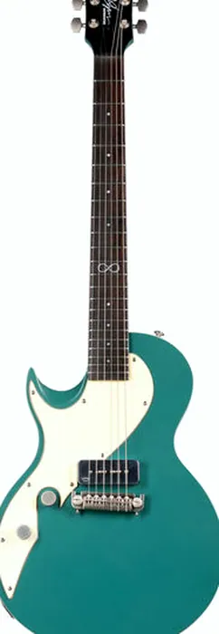 Chapman Guitars ML2J Trad. Tea Ltd. LH