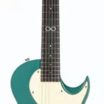 La guitare électrique Chapman Guitars ML2J Trad. Tea Ltd. | Test, Avis & Comparatif