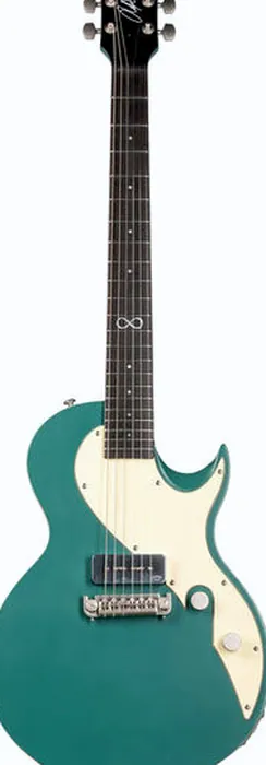 Chapman Guitars ML2J Trad. Tea Ltd.