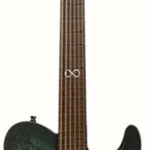 La guitare électrique Chapman Guitars ML3 Bea Baritone Irithyll | Test, Avis & Comparatif