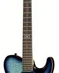 La guitare électrique Chapman Guitars ML3 Modern Abyss | Test, Avis & Comparatif