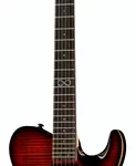 La guitare électrique Chapman Guitars ML3 Modern Ember | Test, Avis & Comparatif