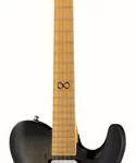 La guitare électrique Chapman Guitars ML3 Pro Traditional Shadow | Test, Avis & Comparatif