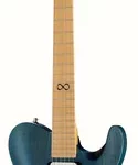 La guitare électrique Chapman Guitars ML3 Pro Traditional Triton | Test, Avis & Comparatif
