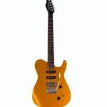 Chapman Guitars ML3 Pro X Gold Metallic (Guitare électrique) Test & Avis