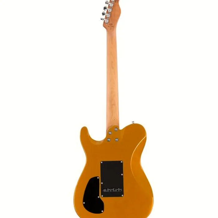 Chapman Guitars ML3 Pro X Gold Metallic – photo 4