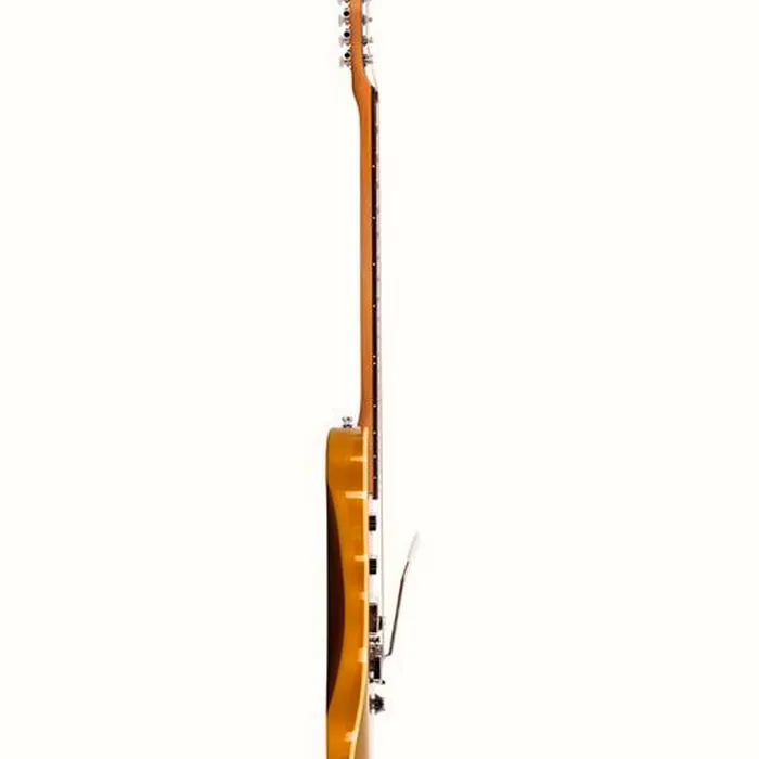 Chapman Guitars ML3 Pro X Gold Metallic – photo 5