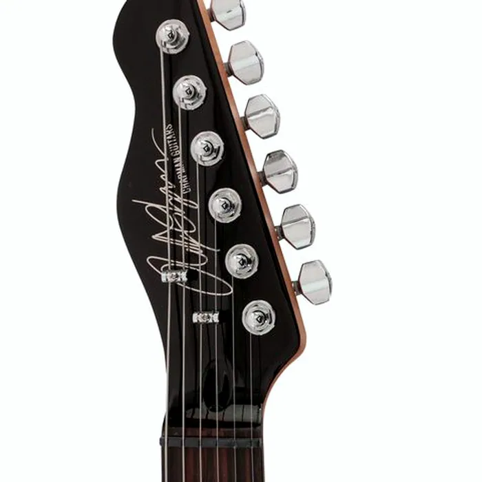 Chapman Guitars ML3 Pro X Gold Metallic – photo 8