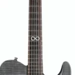 La guitare électrique Chapman Guitars ML3 Std Bea Mensis | Test, Avis & Comparatif