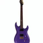 La guitare électrique Chapman Guitars Pegasus Paradise Purple , Test, Avis & Comparatif