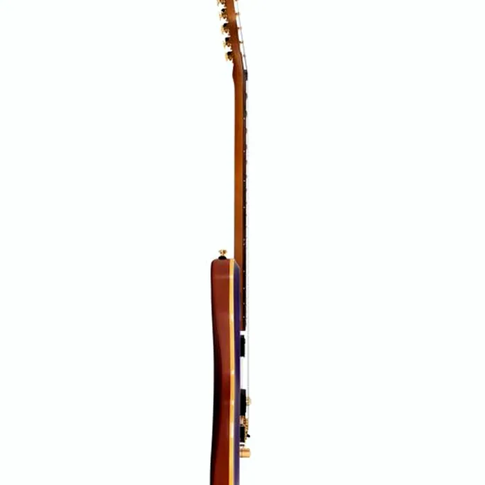 Chapman Guitars Pegasus Paradise Purple – photo 8