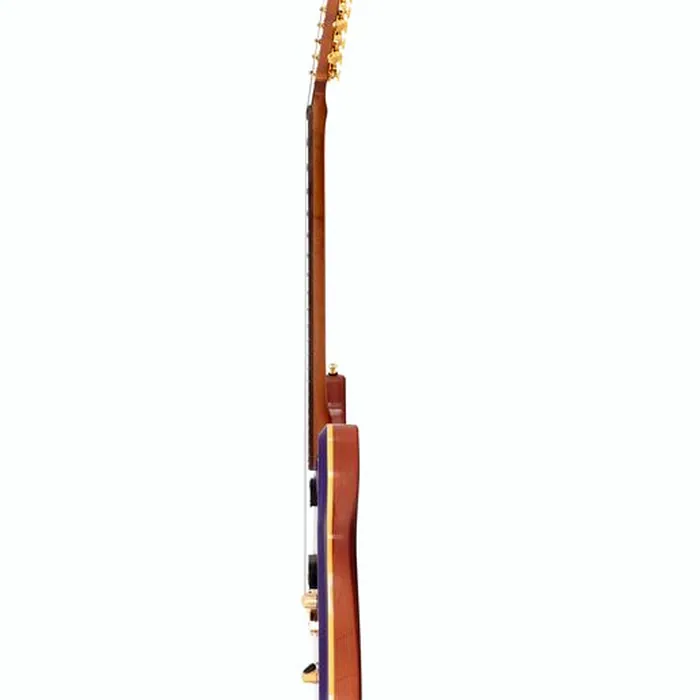 Chapman Guitars Pegasus Paradise Purple – photo 9